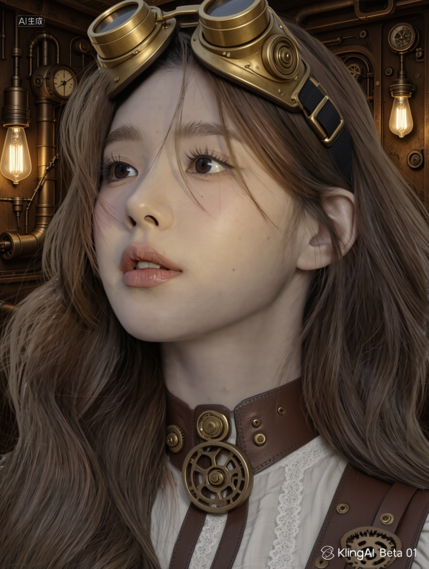 Kling IMAGE 3.0 Model User Guide (192)